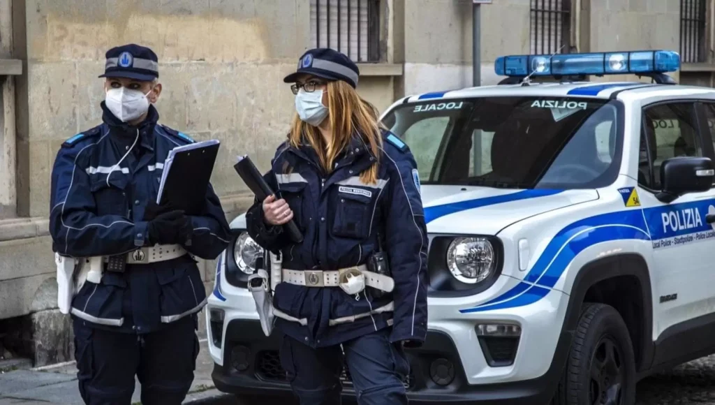 Management della Polizia Locale: sicurezza urbana e gestione strategica dei comandi