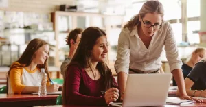 Laurea Magistrale Biennale in Scienze Pedagogiche