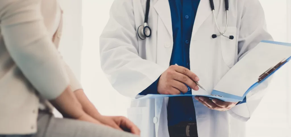 Stomaterapia e incontinenze