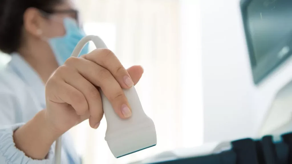 L'ecografia infermieristica